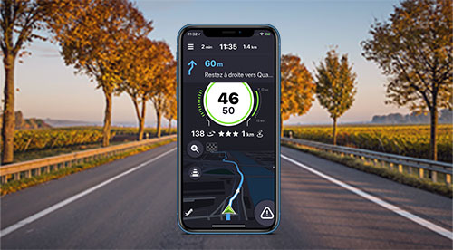 app para evitar multas 