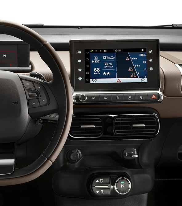 Soluciones integradas