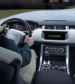 asistente de conduccion