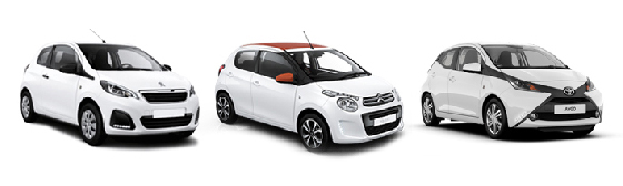 Appincar