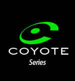 Logo Coyote Series